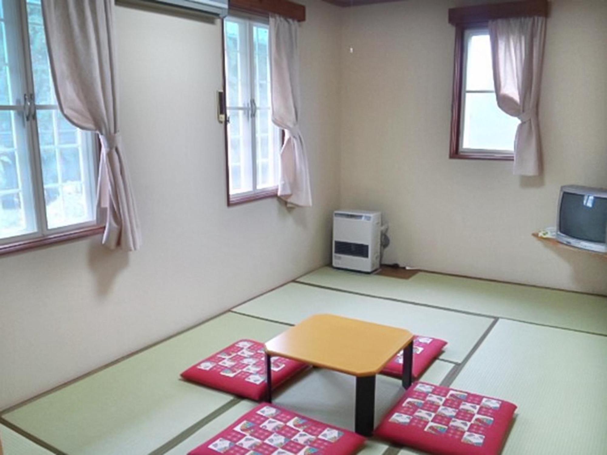 Pension Come Relax Tatami-room 12 tatami mats- Vacation STAY 14986 Minamiuonuma Esterno foto