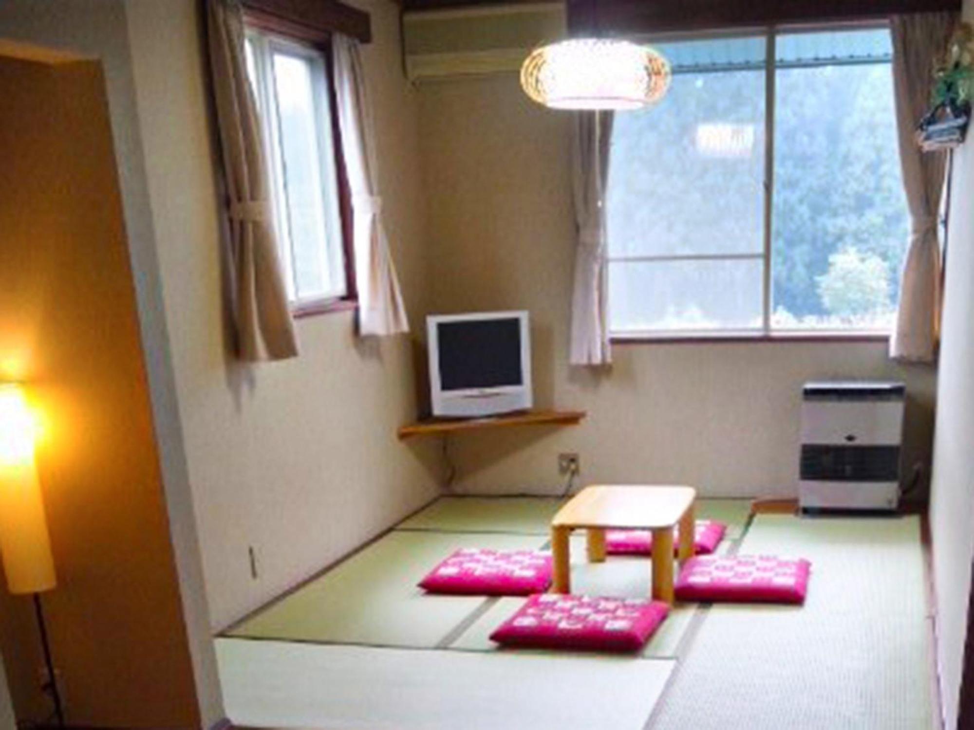 Pension Come Relax Tatami-room 12 tatami mats- Vacation STAY 14986 Minamiuonuma Esterno foto